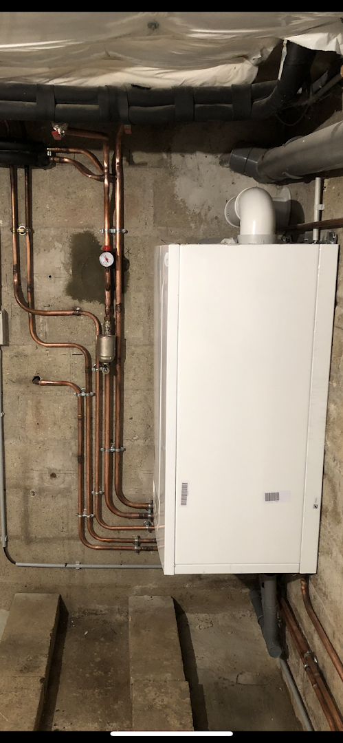 DUPONT THERMIQUE — Photos 12
