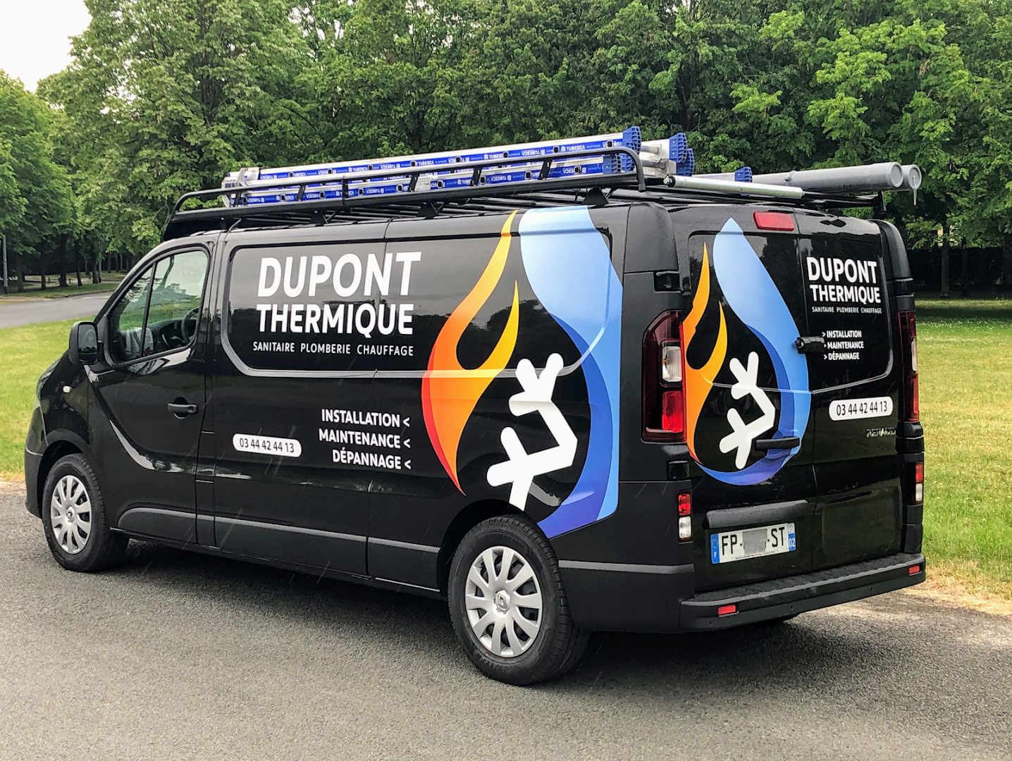 DUPONT THERMIQUE — Photos 7