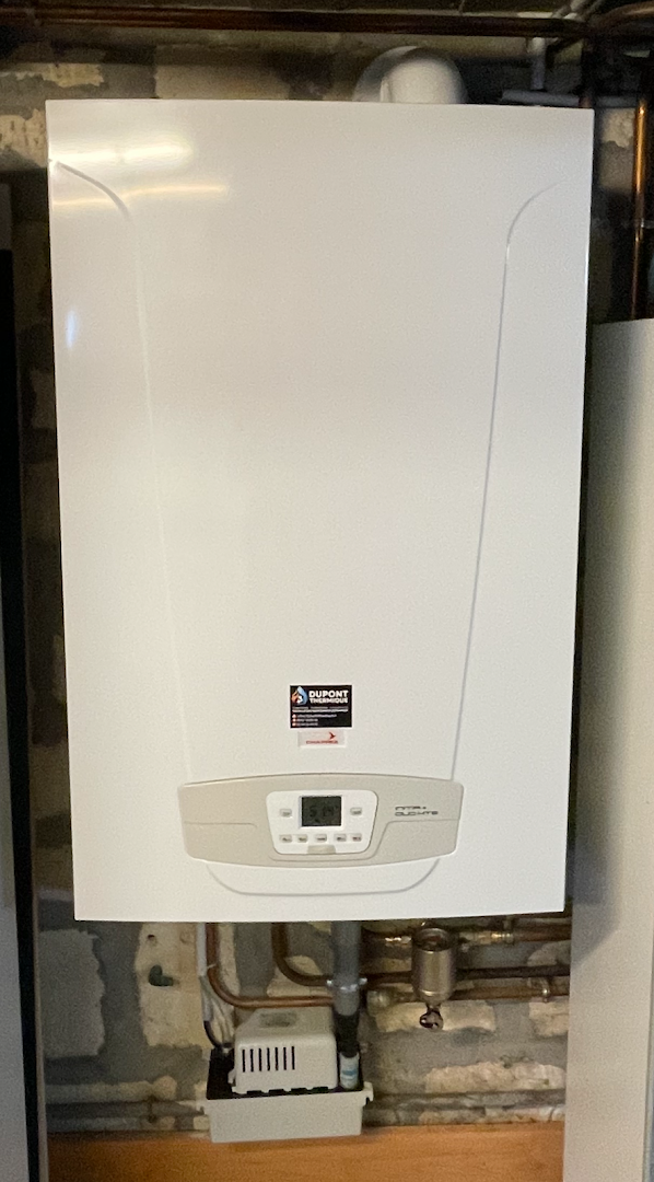 DUPONT THERMIQUE — Photos 9
