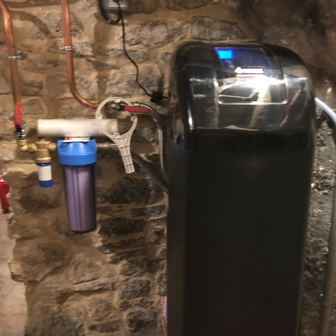 DUPONT THERMIQUE — Photos 14