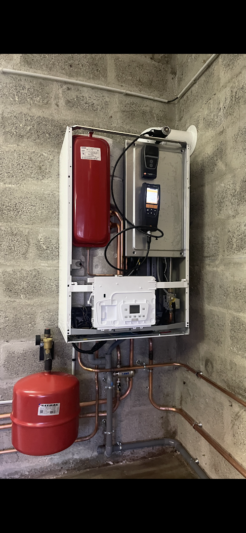 DUPONT THERMIQUE — Photos 15